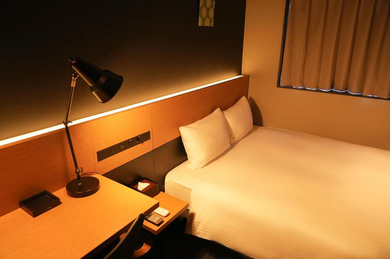 N Plus Hotel Akihabara Tokio Zewnętrze zdjęcie