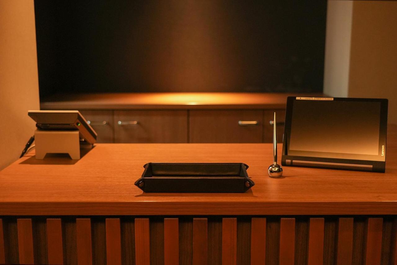 N Plus Hotel Akihabara Tokio Zewnętrze zdjęcie