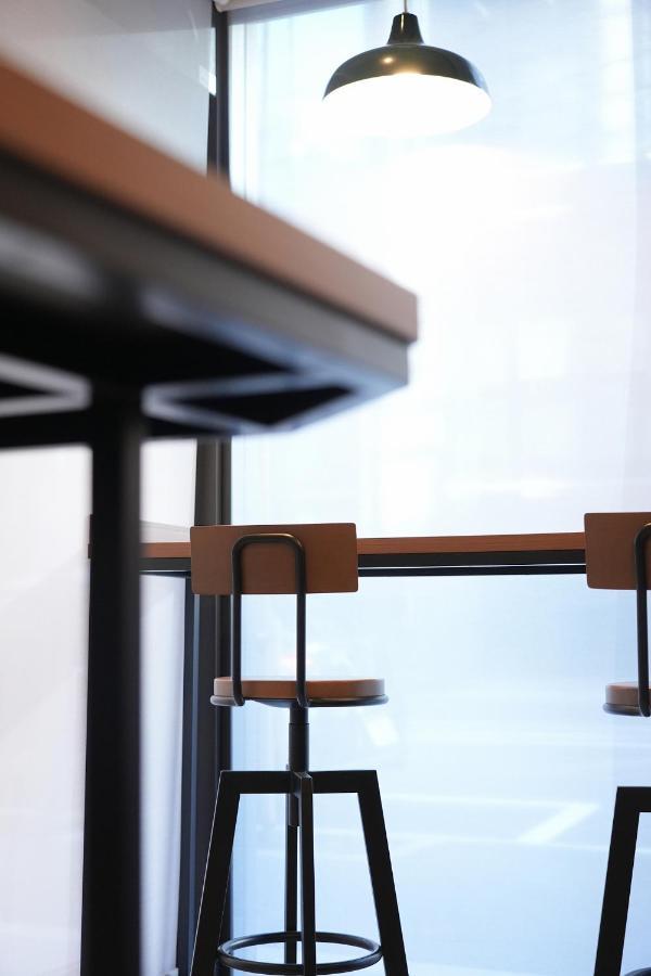 N Plus Hotel Akihabara Tokio Zewnętrze zdjęcie
