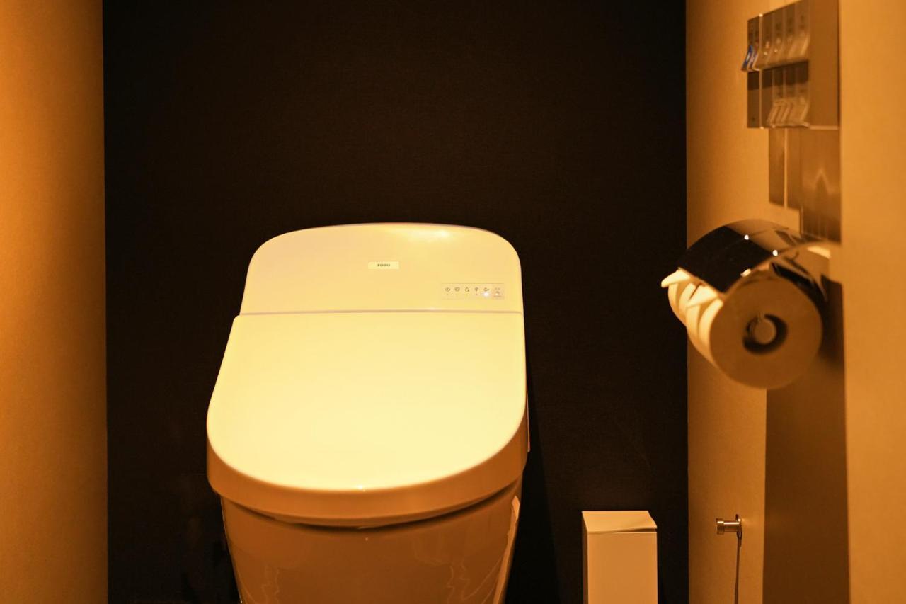 N Plus Hotel Akihabara Tokio Zewnętrze zdjęcie
