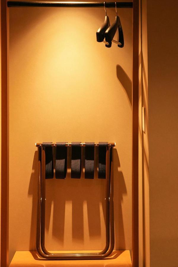 N Plus Hotel Akihabara Tokio Zewnętrze zdjęcie