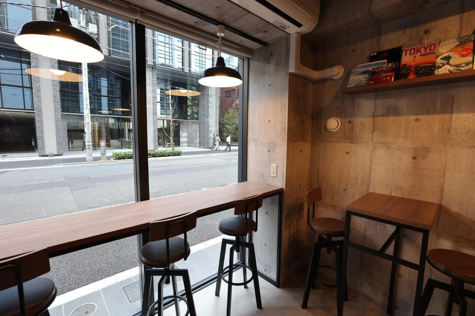 N Plus Hotel Akihabara Tokio Zewnętrze zdjęcie